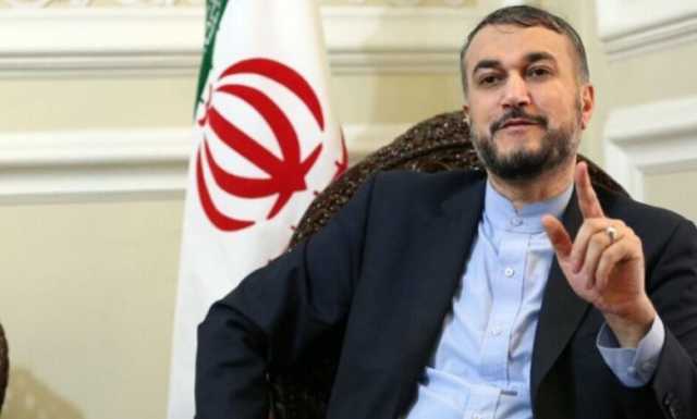 توافق سعودي إيراني وإدانة قوية للإحتلال الإسرائيلي من اجتماع جدة  