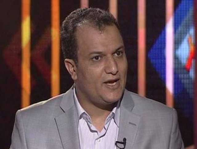 قيادي حوثي : نلتقي بشكل شبه يومي مع أطراف إقليمية ودولية بشأن التصعيد في البحر الأحمر 