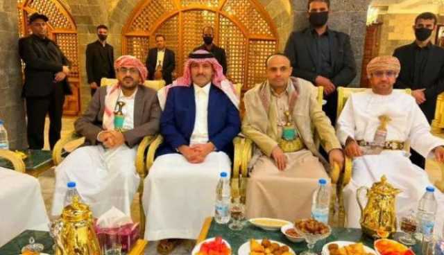 رويترز : هذه النقاط التي تشكل محور التفاوض بين السعودية والحوثيين 