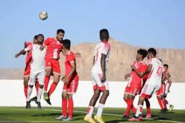 الإتحاد اليمني لكرة القدم يعلن موعد انطلاق الدوري اليمني