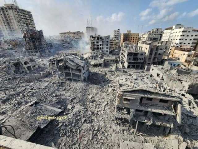 أكثر من 1800شهيد منذ بدء العدوان الصهيوني على غزة