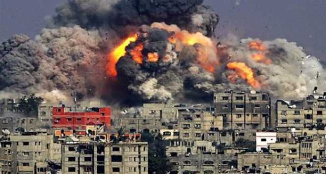 فلسطين : إرتفاع عدد الشهداء في غزة إلى 8306 شهيداً منذ بدء العدوان الإسرائيلي