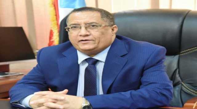 ٱكد بأن الإنتقالي ليس ممثلاً وحيداً للجنوب .. الخبجي : لاعلم لنا بما يجري في المفاوضات بين السعودية والحوثيين 