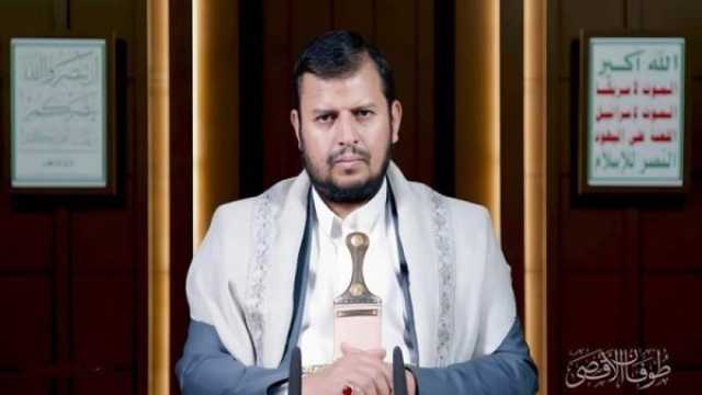 زعيم حركة الحوثيين : كنا على وشك الإتفاق مع التحالف ولكن !! 