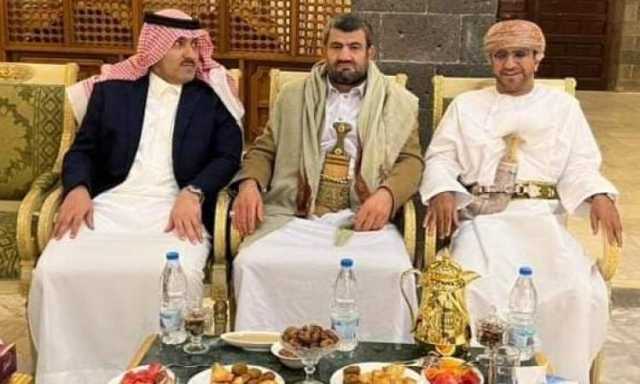 من المرجح انعقادها في السعودية .. الكشف عن ترتيبات لمشاورات بين الشرعية والحوثيين بشأن خارطة الطريق اليمنية 