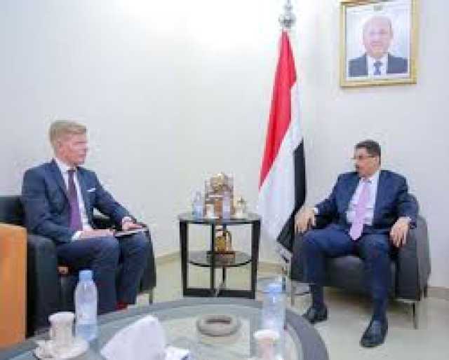 قريباً .. التوقيع على مسودة الإتفاق بين الشرعية والحوثيين ومصادر تكشف أهم بنودها 