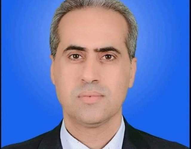 استشهاد رئيس الجامعة الإسلامية في غزة بقصف إسرائيلي 