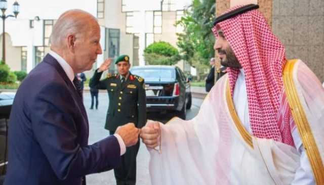 رويترز تكشف عن طلب سعودي من الولايات المتحدة بشأن الحوثيين 