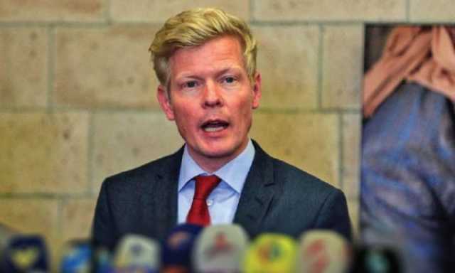 غروندبيرغ : هذه هي عناصر خارطة الطريق الأممية التي التزم بها أطراف الحرب في اليمن 