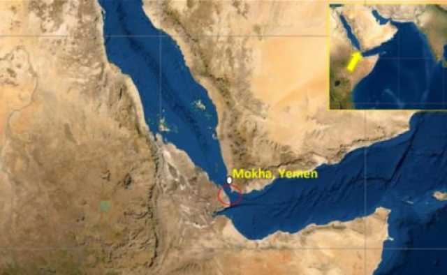 البحرية البريطانية: اقتراب مركبتين من سفينة قبالة سواحل إريتريا 