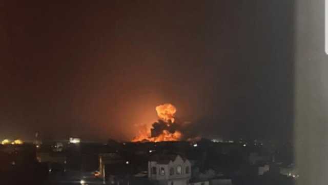 القيادة المركزية الأميركية: استهدفنا زورقين في البحر الأحمر