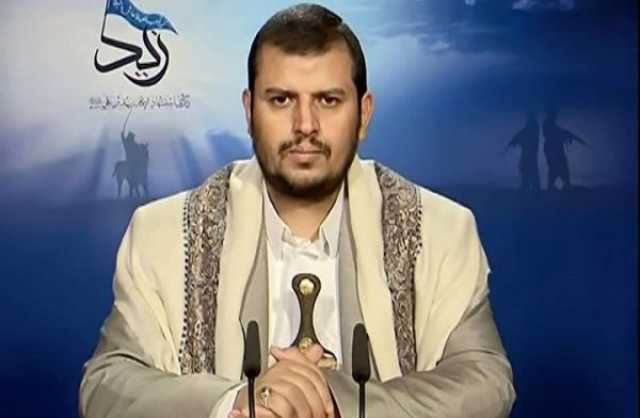 الحوثي : هذا هو إجمالي عدد السفن المستهدفة منذ نوفمبر الماضي 