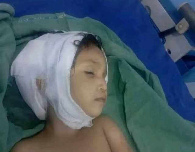 وفاة طفلة جراء خطأ طبي في إب 