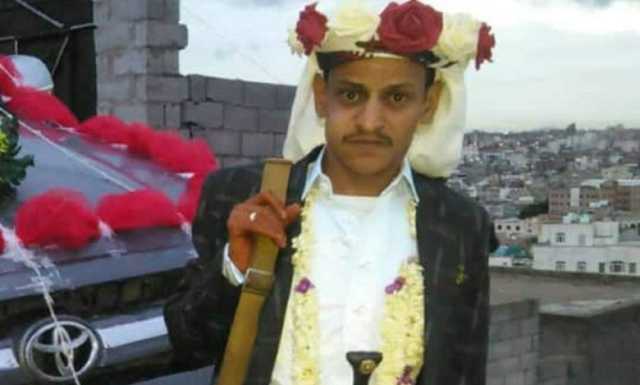 مقتل نجل شيخ قبلي بارز في العاصمة صنعاء ” تفاصيل”