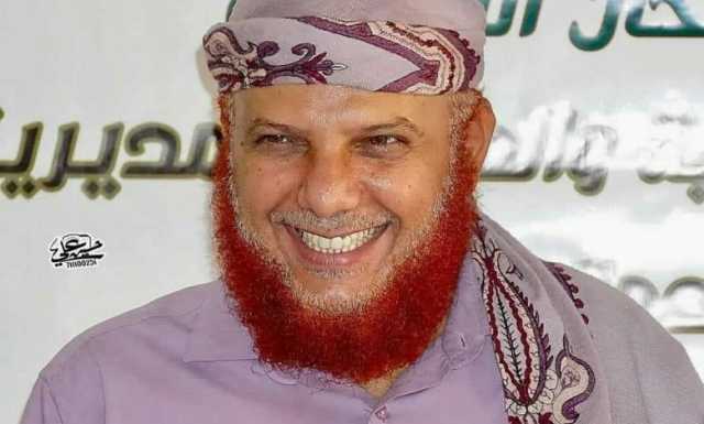 تحديد موعد جلسة الاستئناف في قضية اغتيال الشيخ الباني 