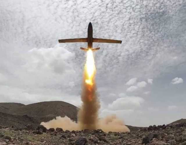 الحوثيون يستهدفون تل أبيب وإسرائيل تعترف بالهجوم 