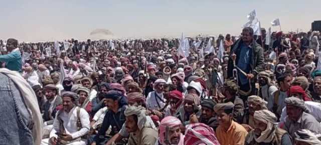 اللقاء الموسع لقبائل حضرموت يجدد تأكيده على ” الحكم الذاتي ” 