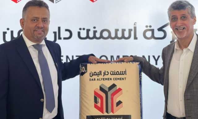 مدير عام شركة المناصب للتجارة المحدودة: رعايتنا لمعرض البناء يترجم رؤية الشركة في دفع عجلة البناء والتطور