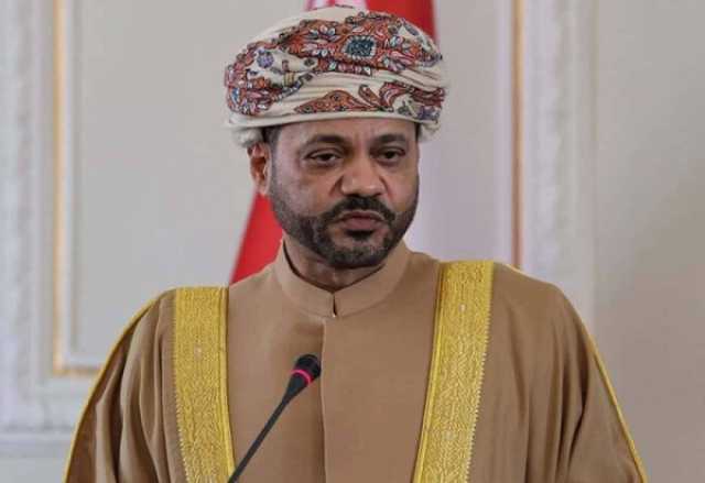 وزير الخارجية العماني : اختتام المفاوضات الأميركية الإيرانية دون حسم