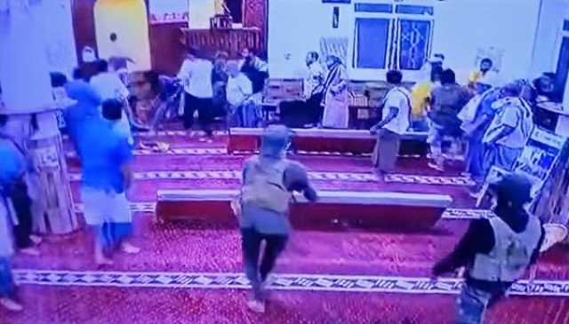 قوات الانتقالي تختطف إمام جامع في عدن