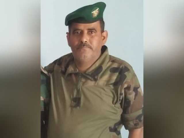 الضالع : اغتيال ضابط في قوات الشرعية 