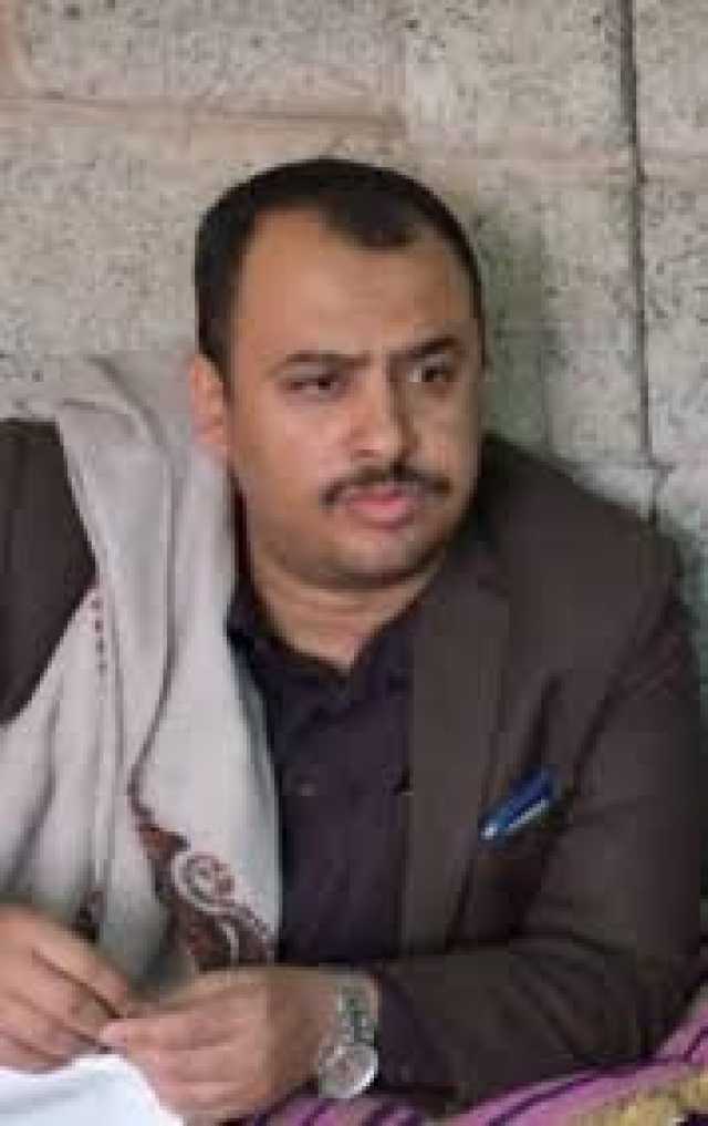 الشيخ علي عبدالله الحميري يعزي في وفاة العاقل سعيد احمد المرظوف السليماني 