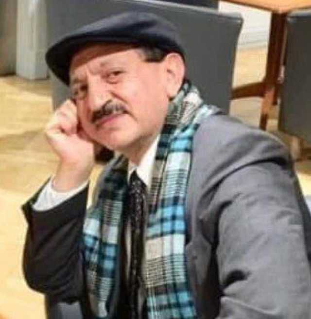 كريم الحنكي… حين يغادر الشعر جسده ويظل صوته فينا