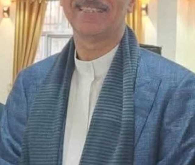 بيان للمرة الثانية من أبناء وبنات المرحوم الحاج أحمد عبد الله سعيد الشيباني بشأن تجاوزات ومغالطات عبد الكريم أحمد عبد الله الشيباني
