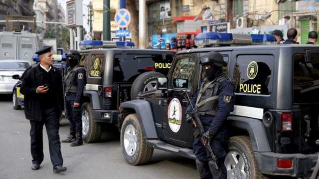 إصابة سجين مصري بـالسل.. ووزارة الداخلية تنفي