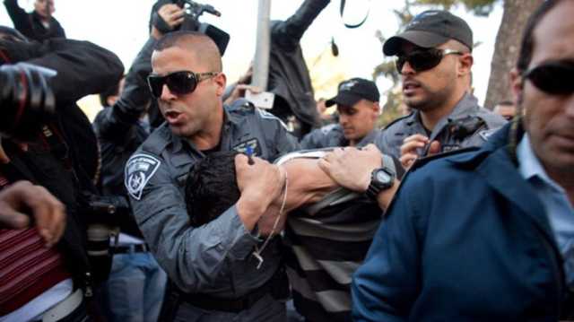 استشهاد أسير فلسطيني من قطاع غزة في أحد مستشفيات الداخل المحتل