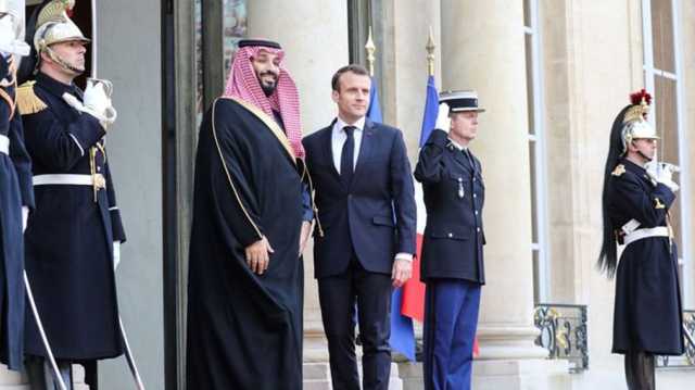 خطة فرنسية - سعودية لنزع سلاح حماس.. المنفى مقابل السياسة
