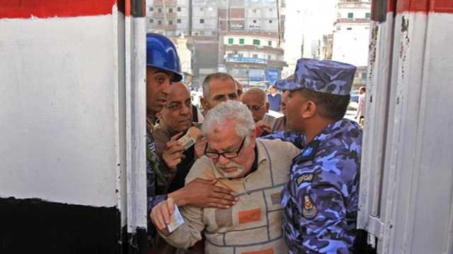 نشطاء يعيدون نشر تقرير عربي21 حول صفقة انتخابات الرئاسة بمصر