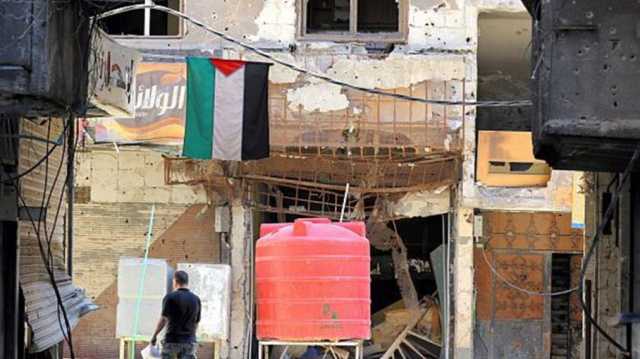 الحصاد الموجع.. تقرير يرصد مأساة الفلسطينيين في سوريا