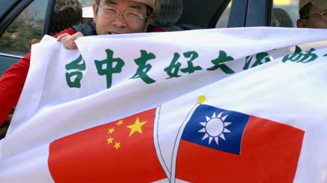 صحيفة روسية تسلط الضوء على التوتر بين الصين وتايوان.. حرب دون إطلاق نار