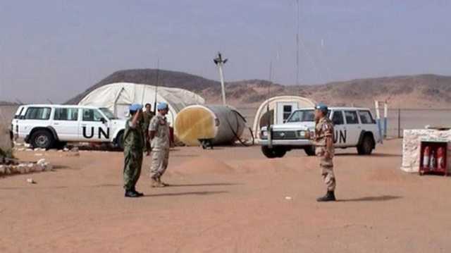 مجلس الأمن يصوت الجمعة على تمديد ولاية بعثة المينورسو في الصحراء المغربية