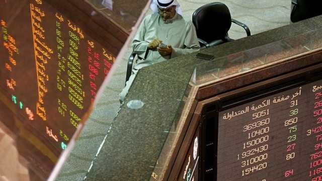 خسائر كبيرة في الأسواق الخليجية نتيجة الرسوم الجمركية الأمريكية