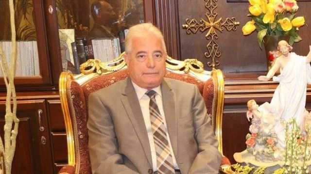 خالد فودة يودّع جنوب سيناء.. للإطاحة بصهر السيسي أم لمنصب جديد؟