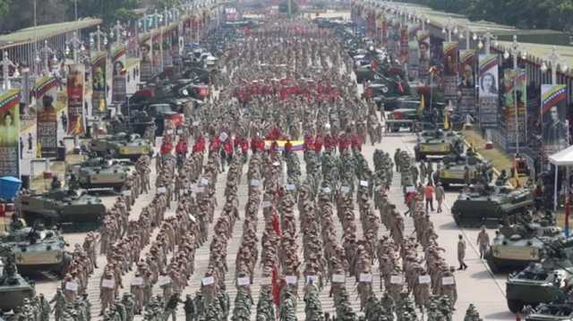 هل تتحرك واشنطن لإسقاط مادورو؟.. أسئلة حول استراتيجية ترامب المتصاعدة في فنزويلا