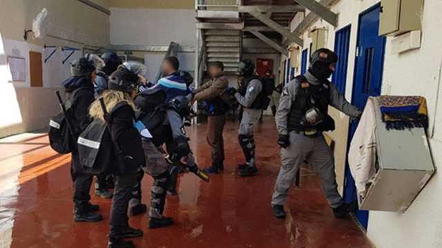 الكشف عن عدد الشهداء الأسرى في سجون الاحتلال ومطالب بتحقيق دولي