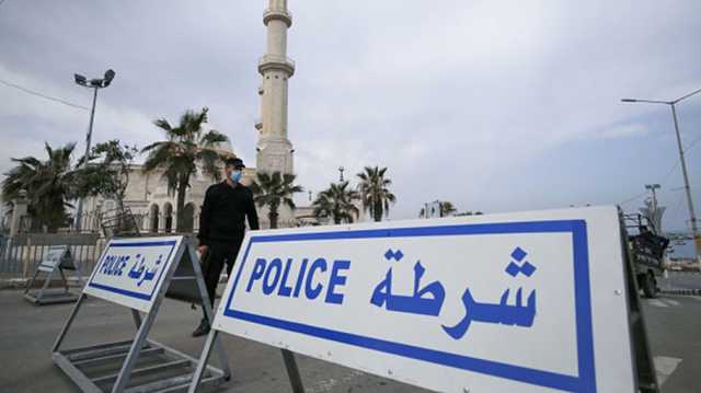 عودة الشرطة إلى مناطق انسحب منها جيش الاحتلال في شمال غزة