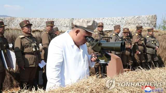 من تنظيف مقعده إلى المرحاض المتنقل.. بروتوكولات غريبة بتحركات الزعيم الكوري الشمالي