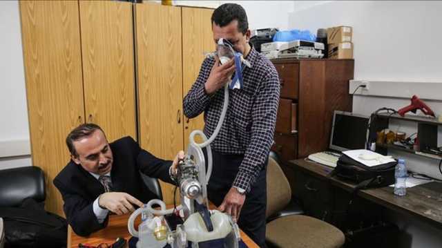 70% من الأشخاص المصابين بالربو والانسداد الرئوي لا يتم تشخيصهم