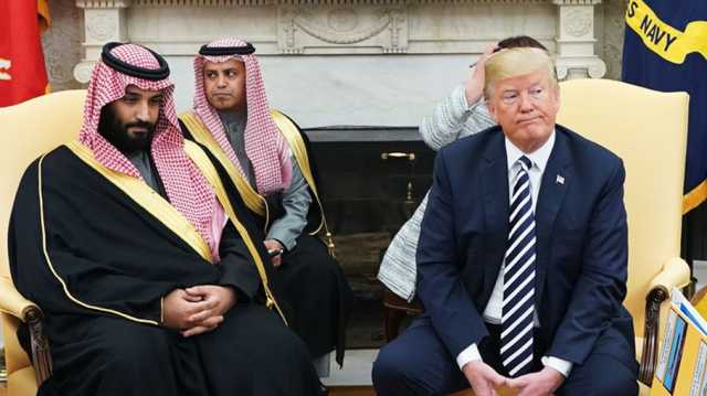 نشوة سعودية بانتصار ترامب في الانتخابات.. ما سر الاحتفاء غير المسبوق؟