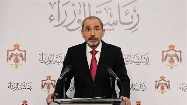 الصفدي: الأردن لن يوقع اتفاقية الكهرباء مقابل الماء مع الاحتلال