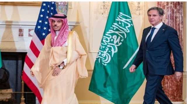 اجتماع سداسي عربي في القاهرة بحضور بلينكن.. ملف غزة يتصدر