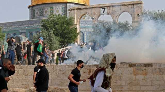 لماذا تخشى أمريكا والاحتلال انفجار الأوضاع في القدس والضفة برمضان؟