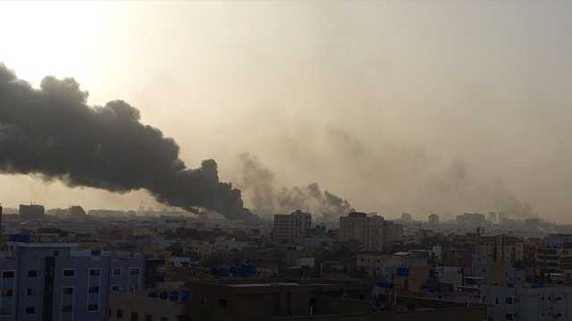 هل يصبح تصعيد بورتسودان نقطة تحوُّل بالحرب السودانية بعد عامين من الصراع؟