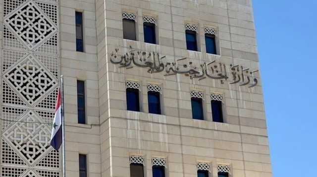 النظام السوري يأسف لغارات الأردن على السويداء.. غير مبررة