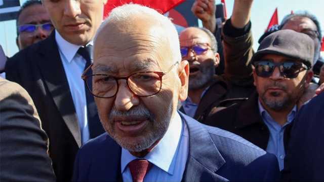 غنوشي لست وحدك تتهم القضاء بالخضوع للسلطة التنفيذية والتنكيل بالمعارضين