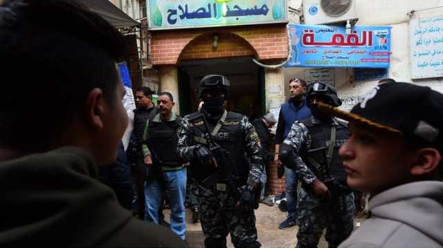 ما حقيقة العثور على جثة السعودي هتان شطا المفقود في مصر؟